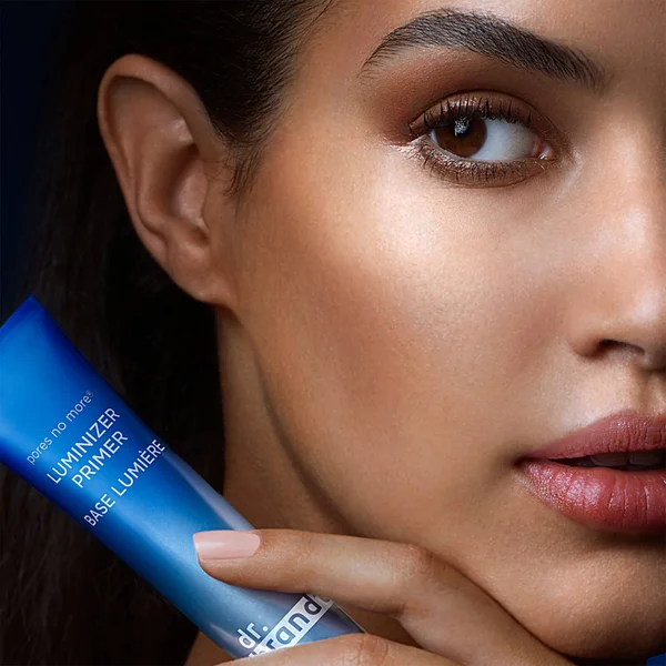 Dr. Brandt Pores No More Luminiser Primer 30ml 5 Dr. Brandt Pores No More Luminiser Primer 30ml - Image 3