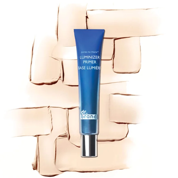 Dr. Brandt Pores No More Luminiser Primer 30ml 7 Dr. Brandt Pores No More Luminiser Primer 30ml - Image 5