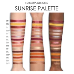 Natasha Denona Sunrise Palette -Fashion Cosmetics Store 12355653 2144719660017850