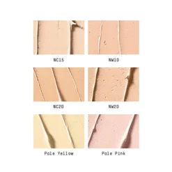 MAC Studio Fix Conceal And Correct Palette - Light 6g 7 MAC Studio Fix Conceal And Correct Palette - Light 6g -Fashion Cosmetics Store 12368380 1274768174722477
