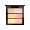 MAC Studio Fix Conceal And Correct Palette - Light 6g -Fashion Cosmetics Store 12368380 1334768174575528