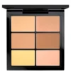 MAC Studio Fix Conceal And Correct Palette - Medium 6g -Fashion Cosmetics Store 12368381 1174931386060965