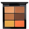 MAC Studio Fix Conceal And Correct Palette - Dark 6g