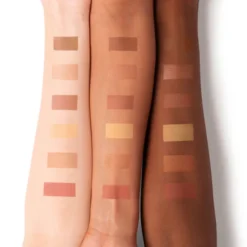 Smashbox Cali Kissed Palette - Deep 25g -Fashion Cosmetics Store 12368423 1924735461595143