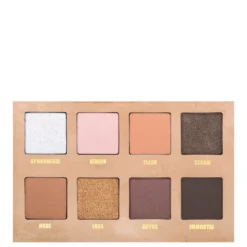 Lime Crime Prelude Exposed Palette -Fashion Cosmetics Store 12379564 6994930873586361