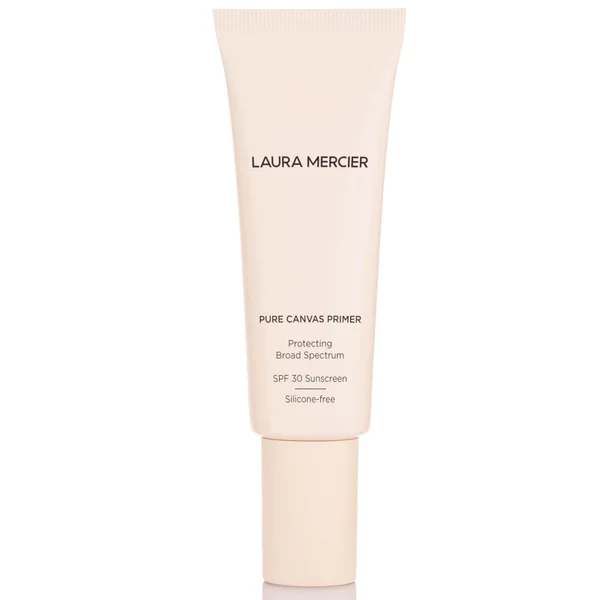 Laura Mercier Pure Canvas Protecting Primer 50ml 3 Laura Mercier Pure Canvas Protecting Primer 50ml