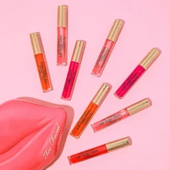 Too Faced Lip Injection Extreme - Bubblegum Yum -Fashion Cosmetics Store 12434724 1144847413147452