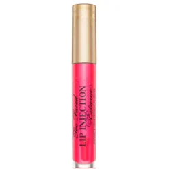 Too Faced Lip Injection Extreme - Pink Punch -Fashion Cosmetics Store 12434726 4304926206594550