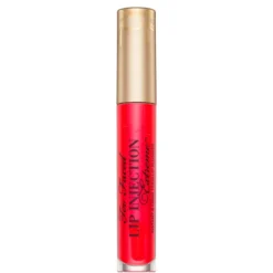 Too Faced Lip Injection Extreme - Strawberry Kiss -Fashion Cosmetics Store 12434727 2914926199320054