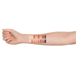 Too Faced Born This Way The Natural Nudes Skin-Centric Eyeshadow Palette -Fashion Cosmetics Store 12434737 1144737249019851