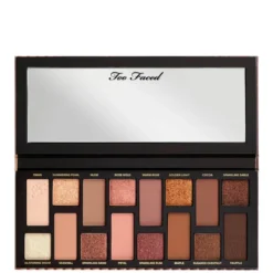 Too Faced Born This Way The Natural Nudes Skin-Centric Eyeshadow Palette -Fashion Cosmetics Store 12434737 1894897237677114