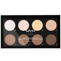 NYX Professional Makeup Vegan Perfect Matte Base - Exclusive -Fashion Cosmetics Store 12444475 1234739587676829
