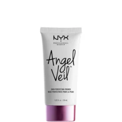 NYX Professional Makeup Vegan Perfect Matte Base - Exclusive -Fashion Cosmetics Store 12444475 5104928271523371