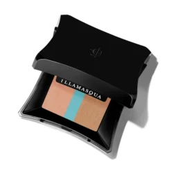 Illamasqua Colour Correcting Bronzer - Light -Fashion Cosmetics Store 12462207 3864847962600689