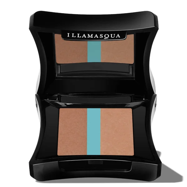Illamasqua Colour Correcting Bronzer - Medium 3 Illamasqua Colour Correcting Bronzer - Medium