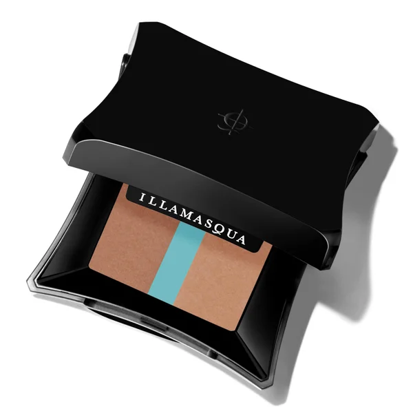 Illamasqua Colour Correcting Bronzer - Medium 4 Illamasqua Colour Correcting Bronzer - Medium - Image 2