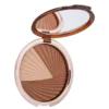 Estée Lauder Bronze Goddess Matte & Glow Bronzing Trio 24g - Medium -Fashion Cosmetics Store 12491572 1684749739236312