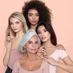 By Terry Hyaluronic Hydra Foundation (Various Shades) -Fashion Cosmetics Store 12504932 6444749452956362