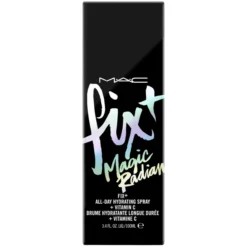 MAC Prep + Prime Fix + Magic Radiance 100ml -Fashion Cosmetics Store 12506127 1974757495260806
