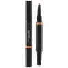 Shiseido Lipliner InkDuo 10g (Various Shades) -Fashion Cosmetics Store 12507398 5874766342662671