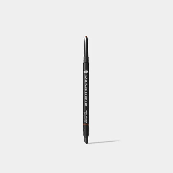 Eyeko Black Magic: Cocoa Edit Pencil Eyeliner - Brown 3 Eyeko Black Magic: Cocoa Edit Pencil Eyeliner - Brown