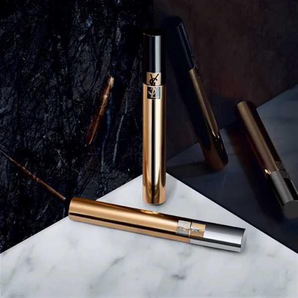 Yves Saint Laurent Mascaras Volume Effet Faux Cils Radical 7.5ml - 01 Black Over Black 7 Yves Saint Laurent Mascaras Volume Effet Faux Cils Radical 7.5ml - 01 Black Over Black - Image 5