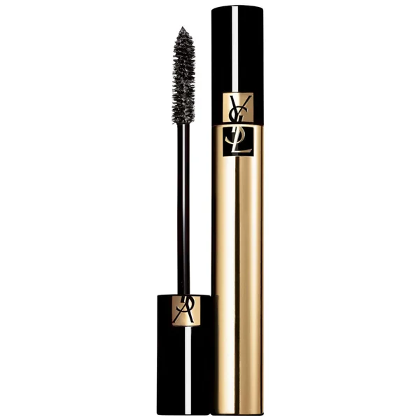 Yves Saint Laurent Mascaras Volume Effet Faux Cils Radical 7.5ml - 01 Black Over Black 3 Yves Saint Laurent Mascaras Volume Effet Faux Cils Radical 7.5ml - 01 Black Over Black
