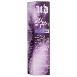 Urban Decay All Nighter Setting Spray Ultra Matte Travel -Fashion Cosmetics Store 12513851 1594801334457381