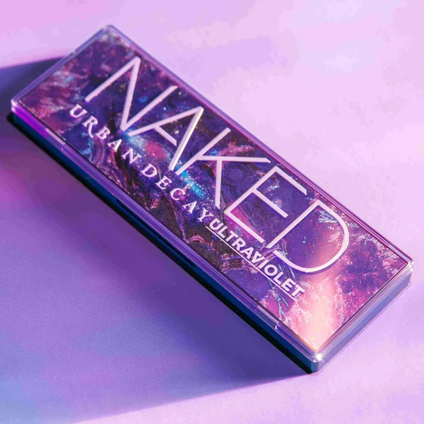 Urban Decay Naked Ultra Violet Palette 8 Urban Decay Naked Ultra Violet Palette - Image 6