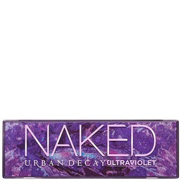 Urban Decay Naked Ultra Violet Palette 4 Urban Decay Naked Ultra Violet Palette - Image 2