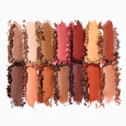 Sigma Beauty Cor-De-Rosa Eyeshadow Palette -Fashion Cosmetics Store 12520222 8654864365459243