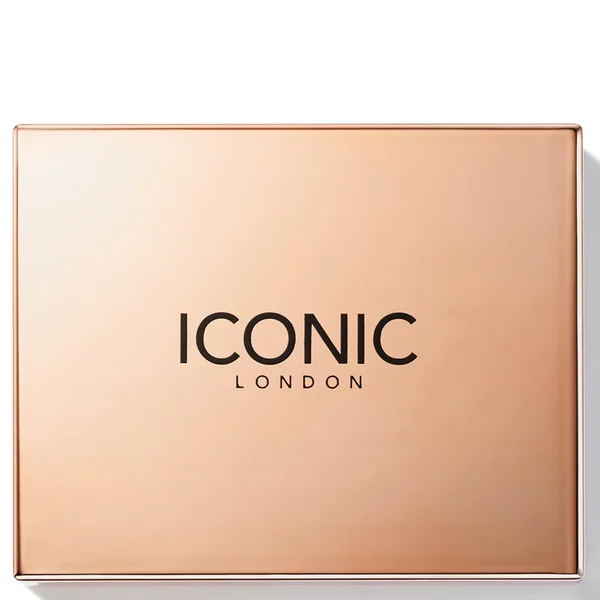 ICONIC London Sculpt And Boost Eyebrow Cushion 6ml (Various Shades) 4 ICONIC London Sculpt And Boost Eyebrow Cushion 6ml (Various Shades) - Image 2