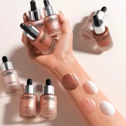 ICONIC London Illuminator 13.5ml(Various Shades) 9 ICONIC London Illuminator 13.5ml(Various Shades) -Fashion Cosmetics Store 12539374 1484770150362925