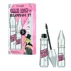 Benefit Gimme Brow + Blowout Volumising Brow Gel Duo Set (Worth £34.50) (Various Shades) -Fashion Cosmetics Store 12561466 6564772032555893
