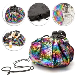 Rio Pack – Pull – Go Beauty Essentials Bag 10 Rio Pack – Pull – Go Beauty Essentials Bag -Fashion Cosmetics Store 12585283 1234779240443052