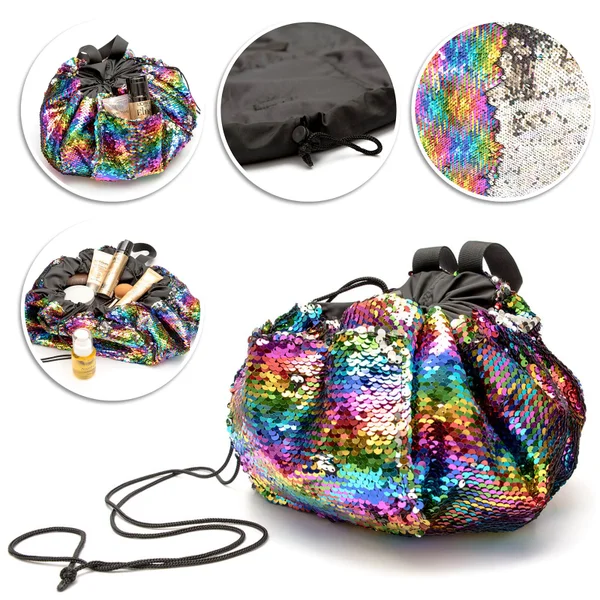 Rio Pack – Pull – Go Beauty Essentials Bag 6 Rio Pack – Pull – Go Beauty Essentials Bag - Image 4