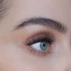 Sweed Lashes All Black -Fashion Cosmetics Store 12597265 9564778706198159