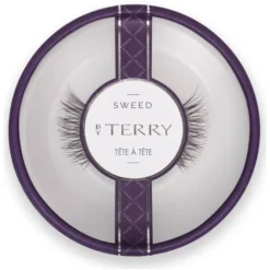 Sweed Lashes Tête à Tête - Black