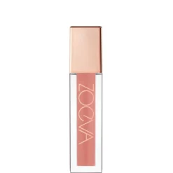 ZOEVA Powerful Lip Shine - Explore With Me 5ml -Fashion Cosmetics Store 12612890 8214853692343922