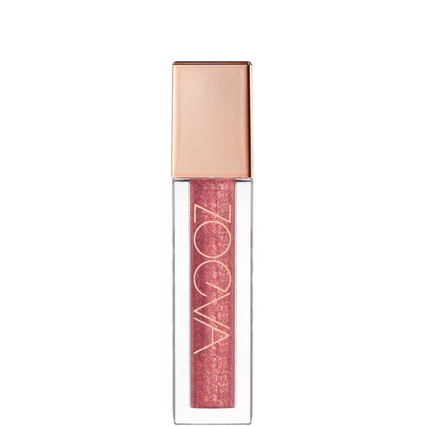 ZOEVA Powerful Lip Shine - Sing With Me 5ml 5 ZOEVA Powerful Lip Shine - Sing With Me 5ml - Image 3