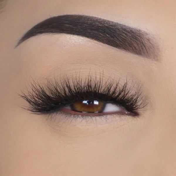 Lilly Lashes 3D Mink - Mykonos 5 Lilly Lashes 3D Mink - Mykonos - Image 3