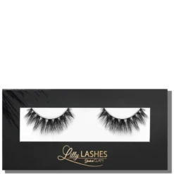 Lilly Lashes 3D Mink - Mykonos
