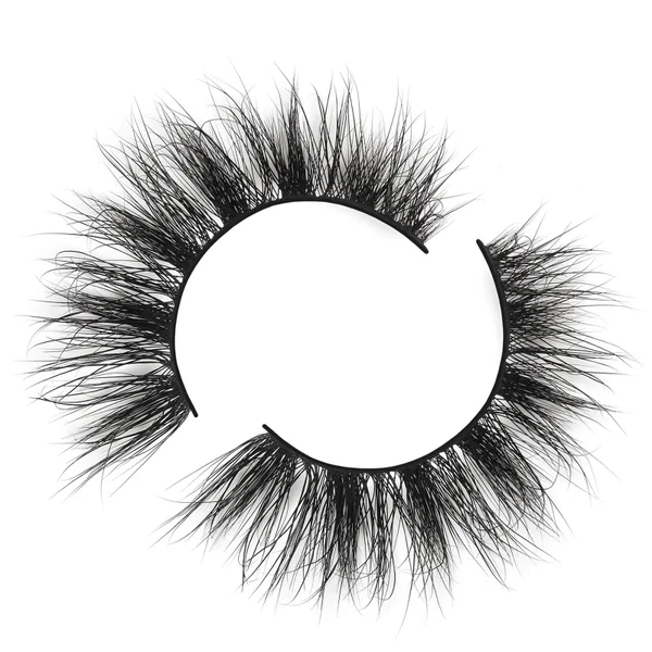 Lilly Lashes 3D Mink - Rome 6 Lilly Lashes 3D Mink - Rome - Image 4