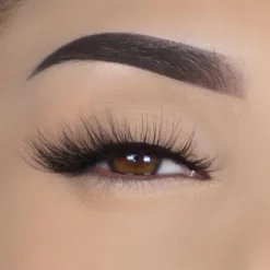 Lilly Lashes 3D Mink - Rome 8 Lilly Lashes 3D Mink - Rome -Fashion Cosmetics Store 12640558 7464934815347396