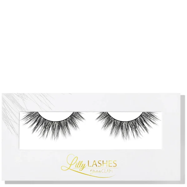 Lilly Lashes Lite Mink - Luxe 3 Lilly Lashes Lite Mink - Luxe