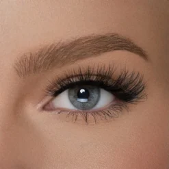 Lilly Lashes Faux Mink - Rome -Fashion Cosmetics Store 12640566 1344936394943933