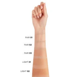 L’Oréal Paris Skin Paradise SPF20 Tinted Water-Cream 30ml (Various Shades) 10 L’Oréal Paris Skin Paradise SPF20 Tinted Water-Cream 30ml (Various Shades) -Fashion Cosmetics Store 12642849 1414871761525260