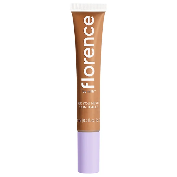 Florence By Mills See You Never Concealer 12ml (Various Shades) 4 Florence By Mills See You Never Concealer 12ml (Various Shades) - Image 2