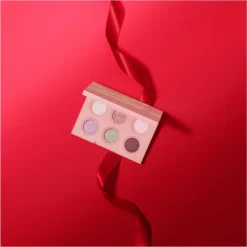 Laura Mercier Prima Ballerina Mini Eyeshadow Palette 6 X 1.5g (Worth £52.00) -Fashion Cosmetics Store 12646535 1384892018566158