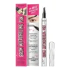 Benefit Brow Microfilling Brow Pen 0.8ml (Various Shades) -Fashion Cosmetics Store 12649566 1994793800565688